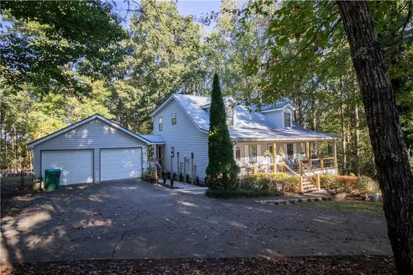 $529,000 | 1859 Land Road, Canton, GA 30114
