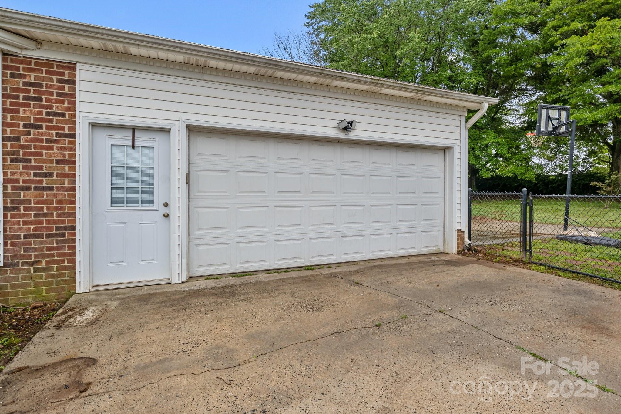 101 Wynnchester Road Gastonia, NC 28056 - Photo 34 of 46 front view of a house