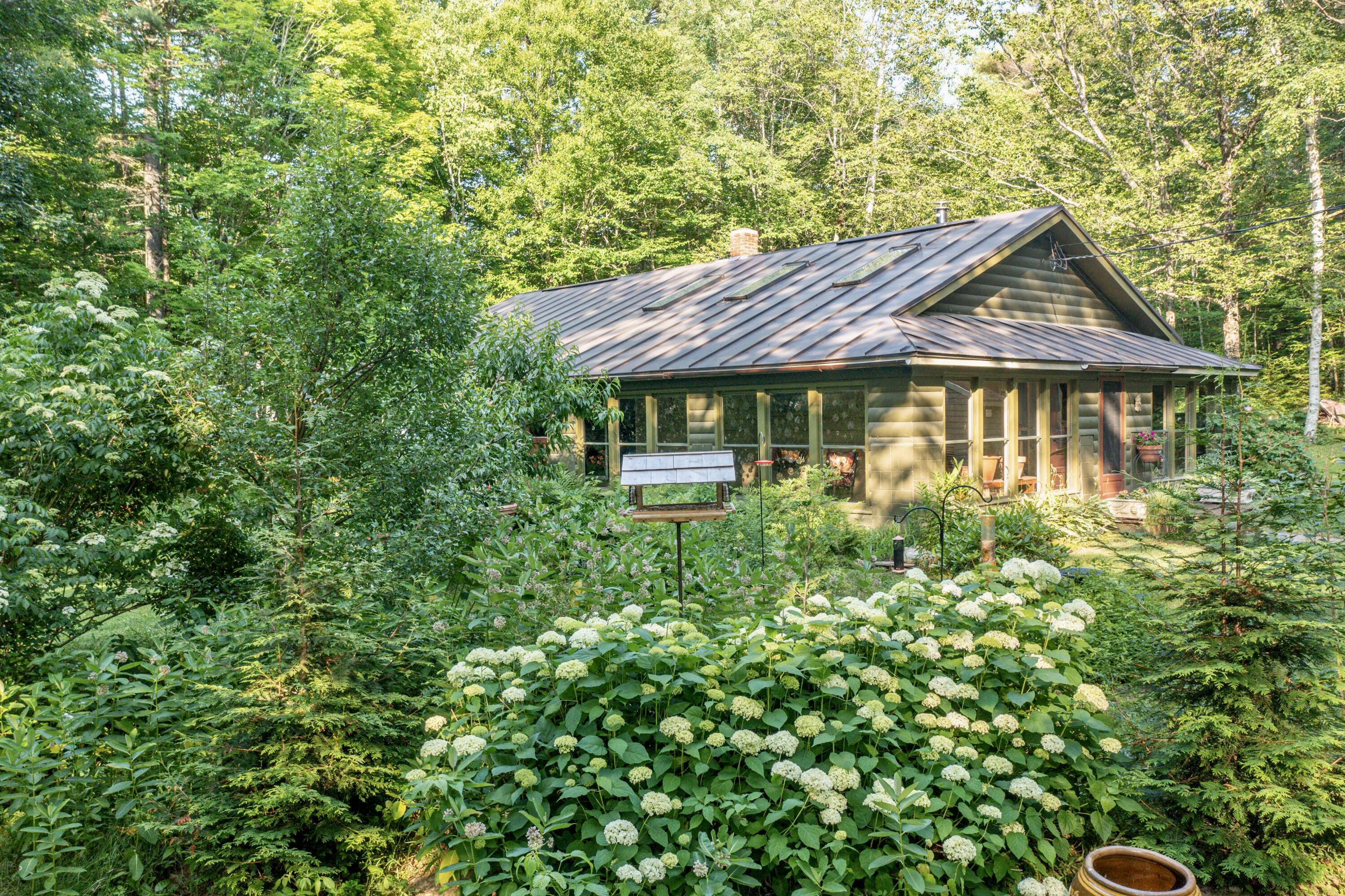 183 Pitcher Road Belfast, ME 04915 - Photo 47 of 65 4007