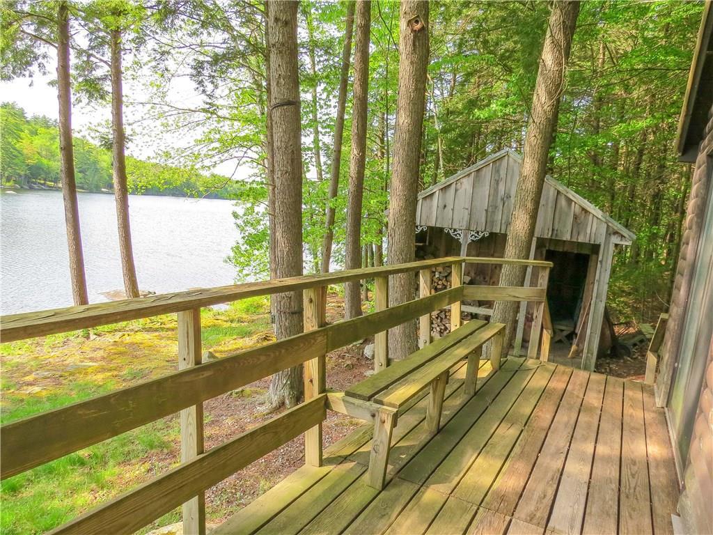 64 Fellows Cove Road Kents Hill, ME 04349 - Photo 18 of 29 Photo