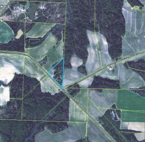 0 Richardson Road Spring Hope, NC 27882 - Photo 3 of 3 Additional Photo