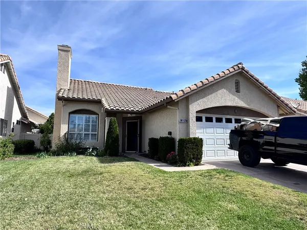 $2,350 | 5891 Riviera Avenue, Banning, CA 92220