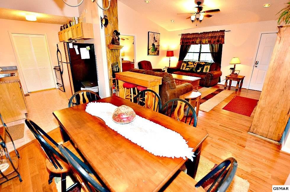 1636 Lamons Loop, Unit ABEARTRAX Sevierville, TN 37876 - Photo 7 of 24 Gallery Image 7