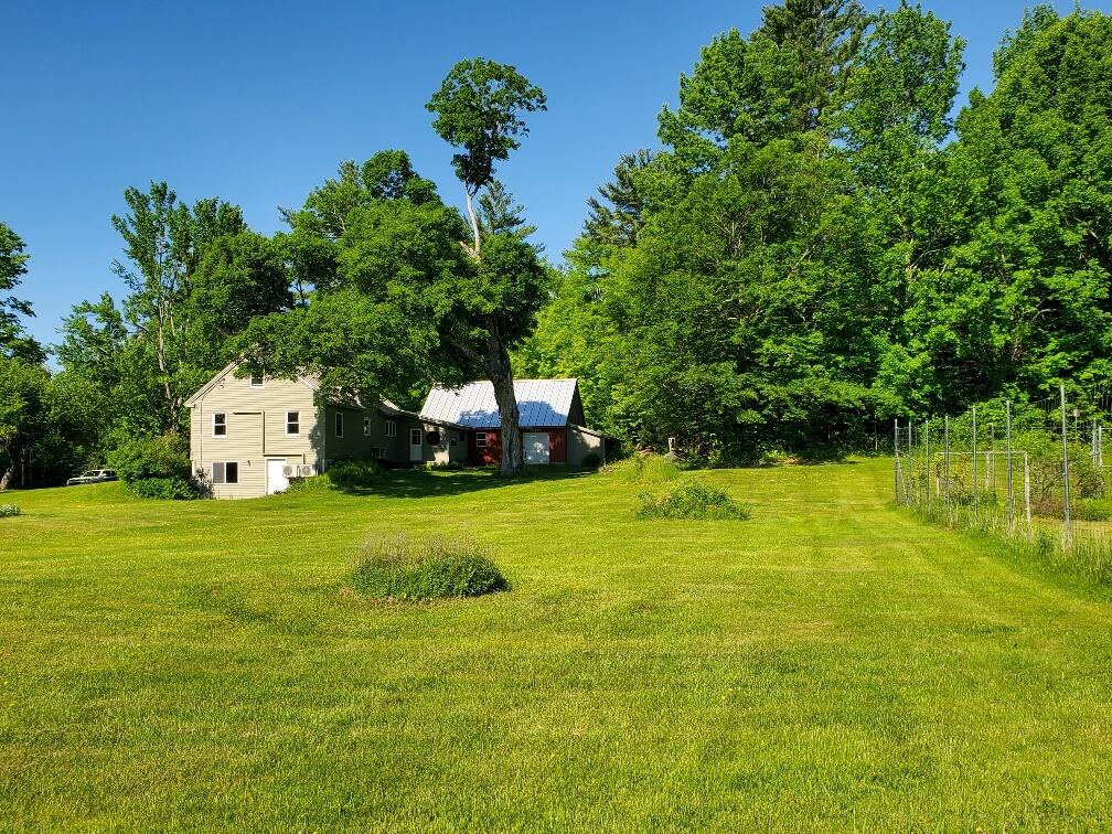 92 Huff Road Cornville, ME 04976 - Photo 101 of 121 looking west