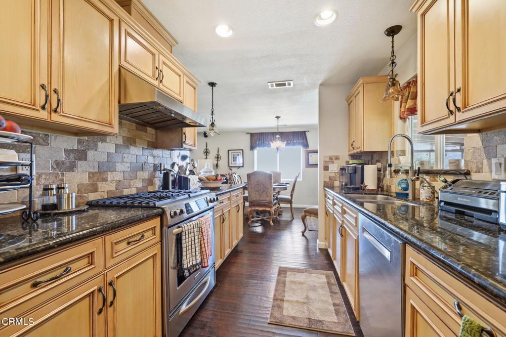 16840 Anlauf Road Santa Paula, CA 93060 - Photo 22 of 56