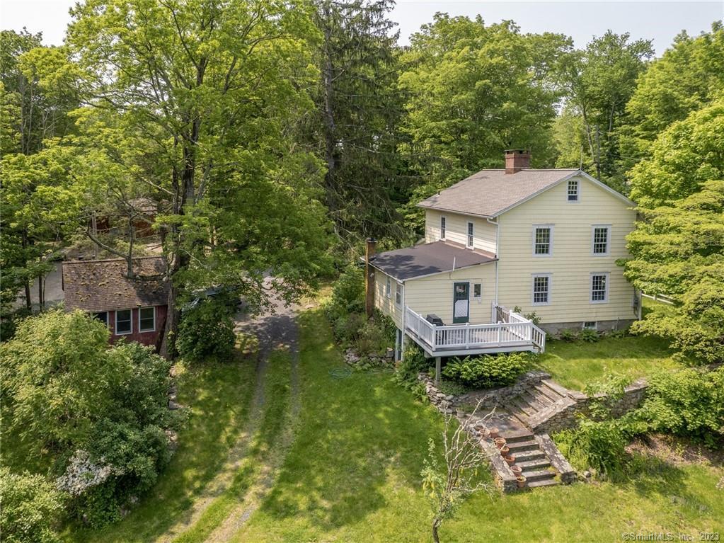 610 Nod Hill Road Wilton, CT 06897 - Photo 1 of 1 Welcome to 610 Nod Hill Road, Wilton, Connecticut!