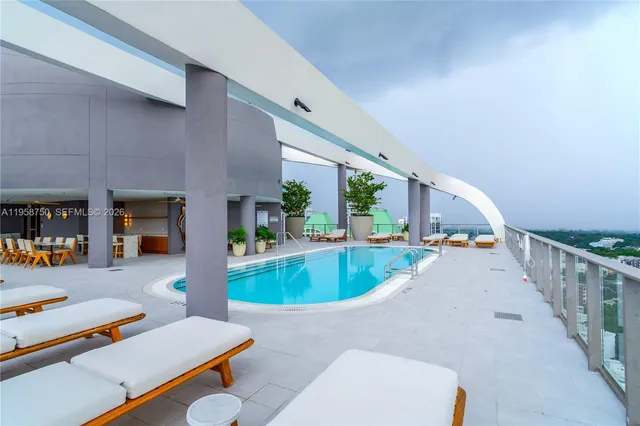 $6,300 | 2678 Tigertail Avenue, Unit 1109, Miami, FL 33133