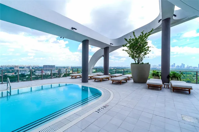 $6,300 | 2678 Tigertail Avenue, Unit 1109, Miami, FL 33133