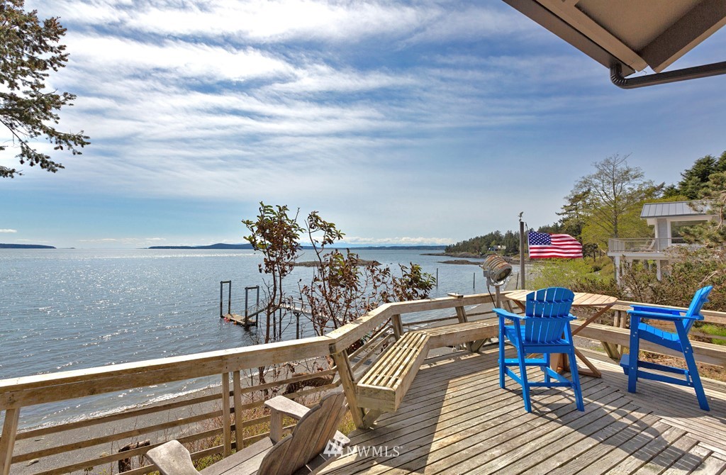 3033 Pear Point Road Friday Harbor, WA 98250 - Photo 1 of 35 Gallery Image 1