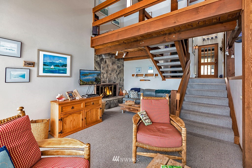 3033 Pear Point Road Friday Harbor, WA 98250 - Photo 5 of 35 Gallery Image 5