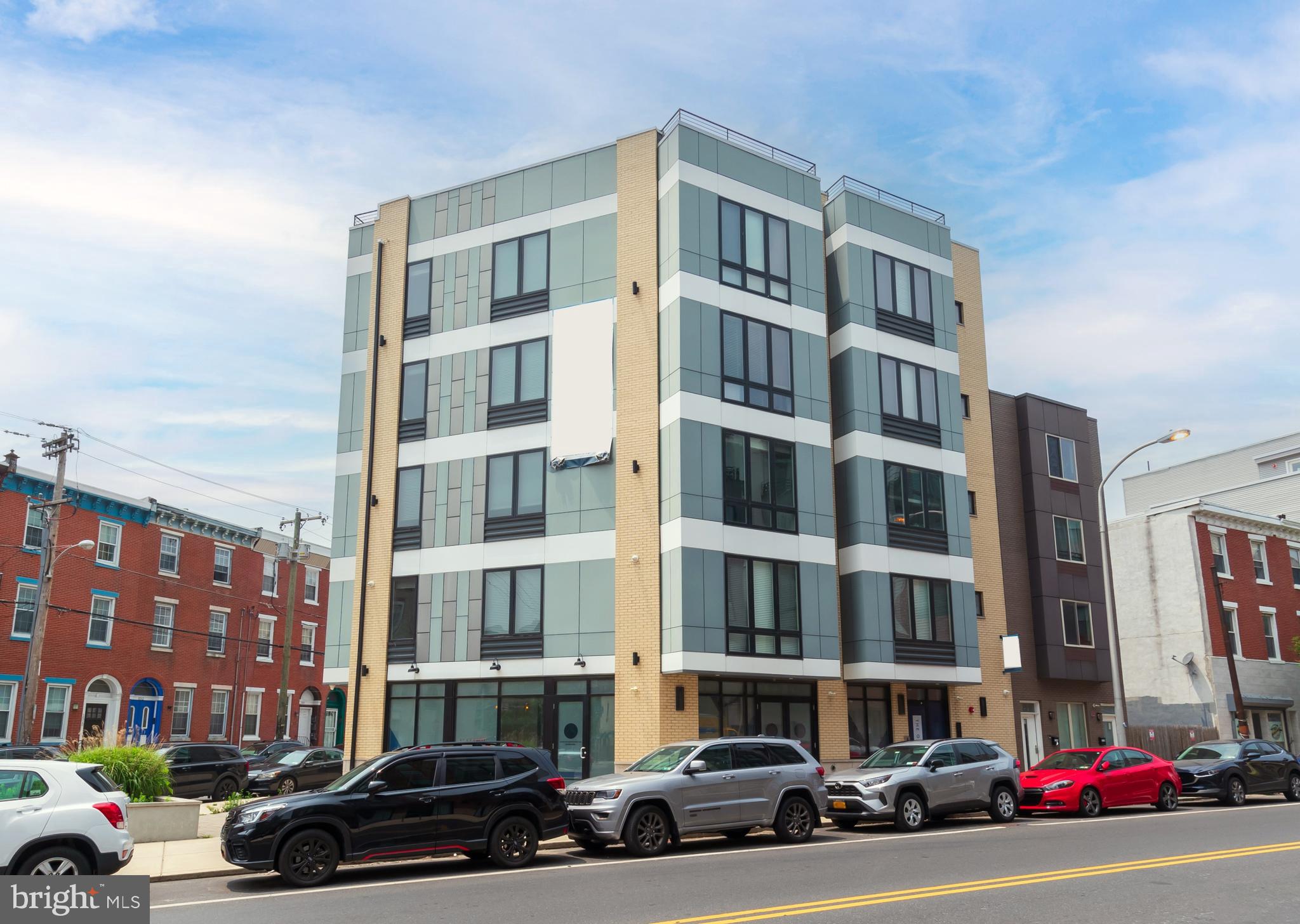 1508 Ridge Avenue, Unit 301 Philadelphia, PA 19130 - Photo 18 of 19