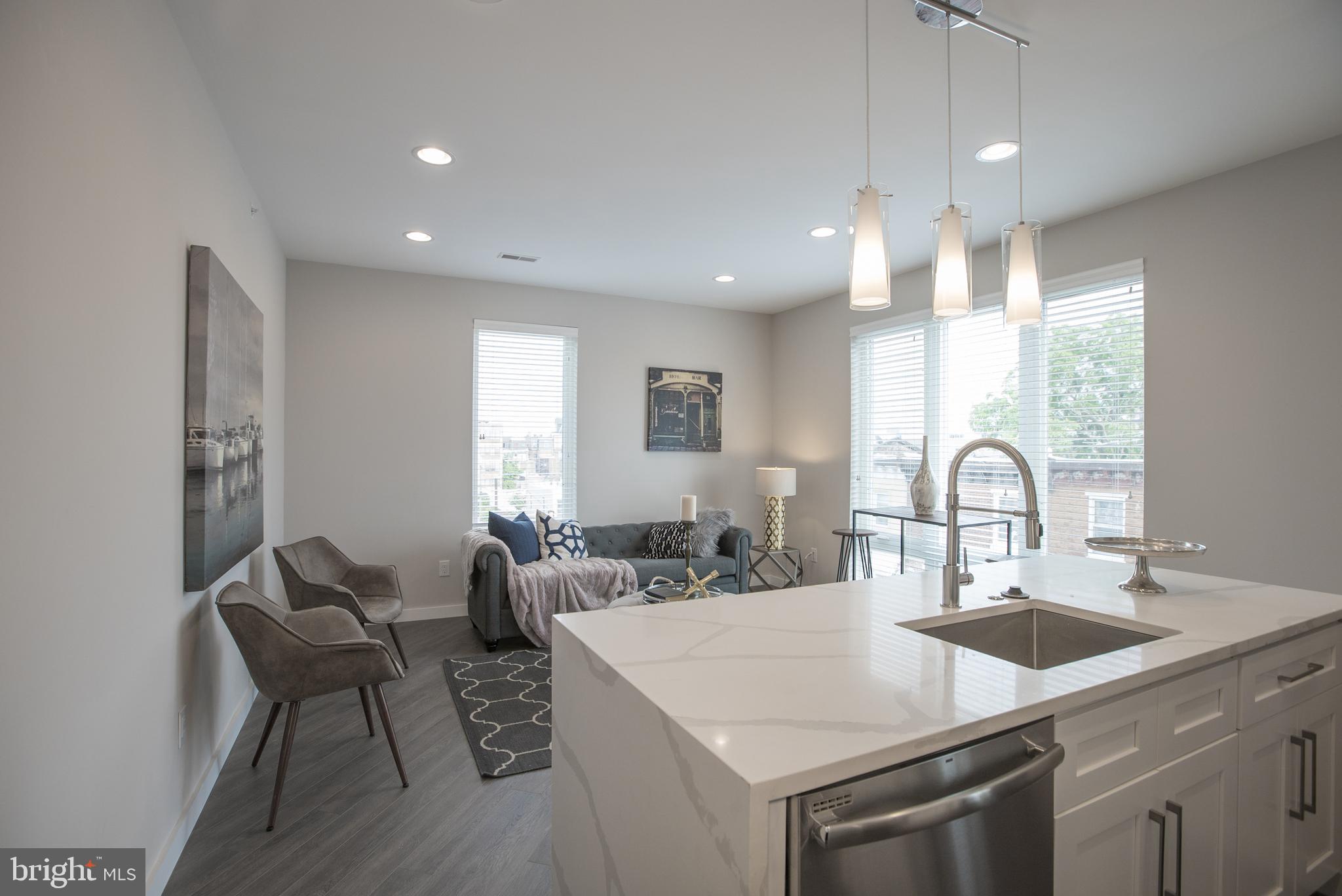 1508 Ridge Avenue, Unit 301 Philadelphia, PA 19130 - Photo 7 of 19