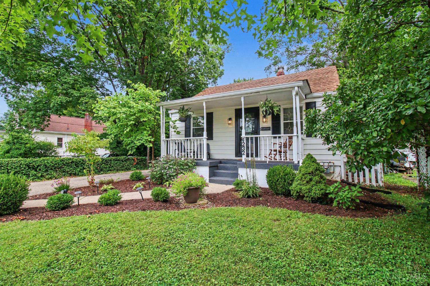 4232 Kugler Mill Road Cincinnati, OH 45236 - Photo 2 of 18 Gallery Image 2