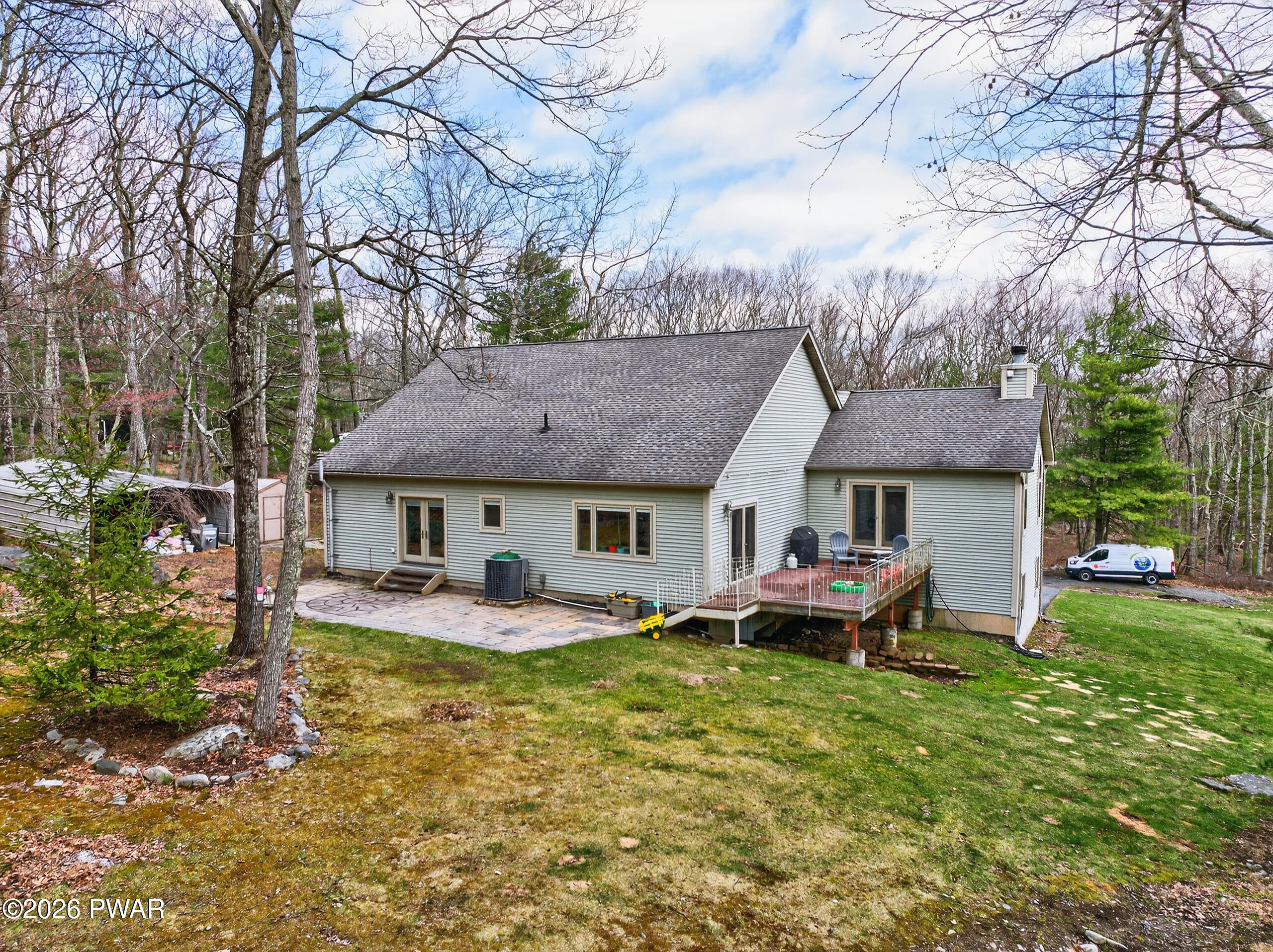 155 Piute Road Shohola, PA 18458 - Photo 28 of 48 DJI_20260406123659_0223_D