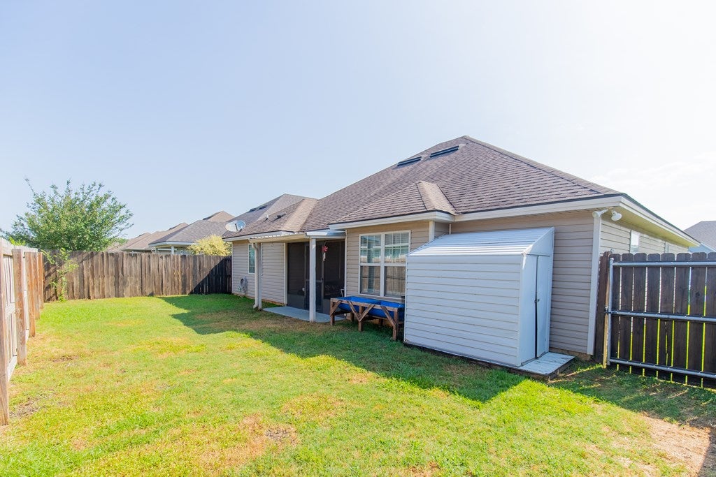 4083 Willow Round Road Hahira, GA 31632 - Photo 28 of 40 Gallery Image 28