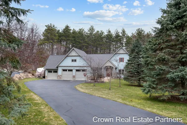 $650,000 | 1710 Meyer Court, Greenville, MI 48838