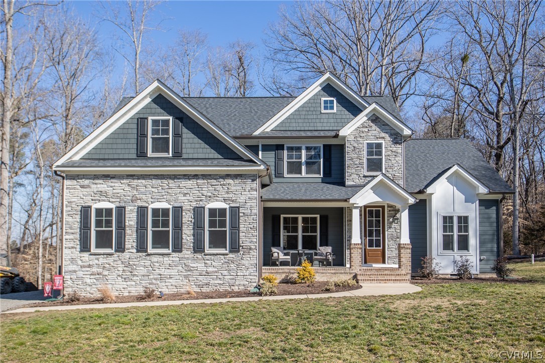 14514 Michaels Ridge Road Midlothian, VA 23113 - Photo 1 of 42 Gallery Image 1