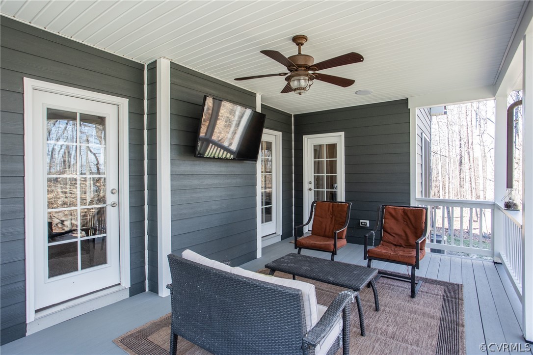 14514 Michaels Ridge Road Midlothian, VA 23113 - Photo 38 of 42 Gallery Image 38