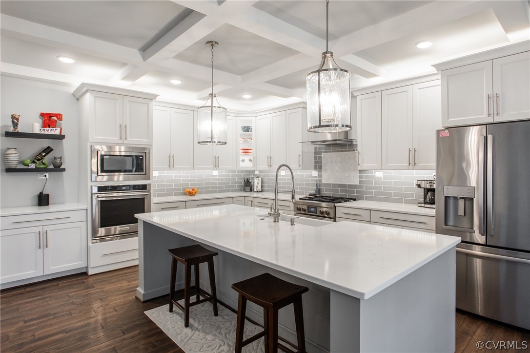 14514 Michaels Ridge Road Midlothian, VA 23113 - Photo 4 of 42 Gallery Image 4