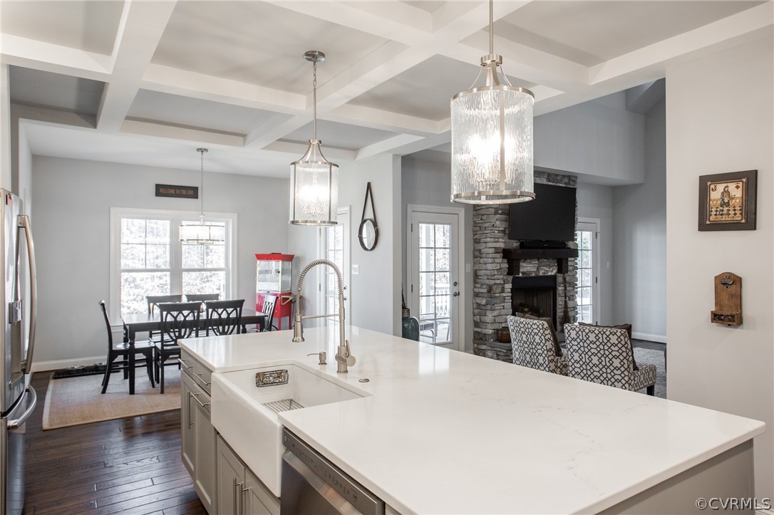 14514 Michaels Ridge Road Midlothian, VA 23113 - Photo 8 of 42 Gallery Image 8