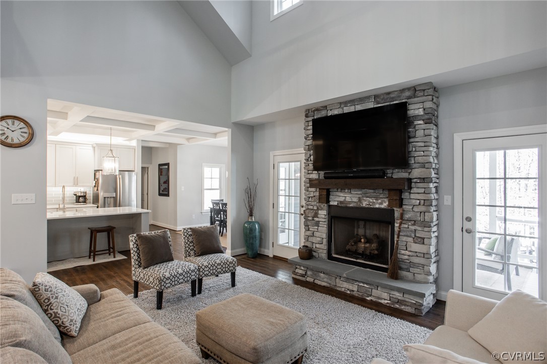 14514 Michaels Ridge Road Midlothian, VA 23113 - Photo 10 of 42 Gallery Image 10
