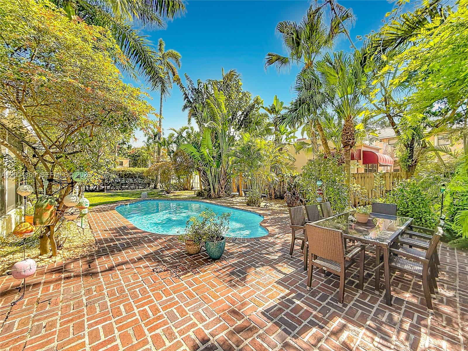 1029 Harrison Street Hollywood, FL 33019 - Photo 47 of 74