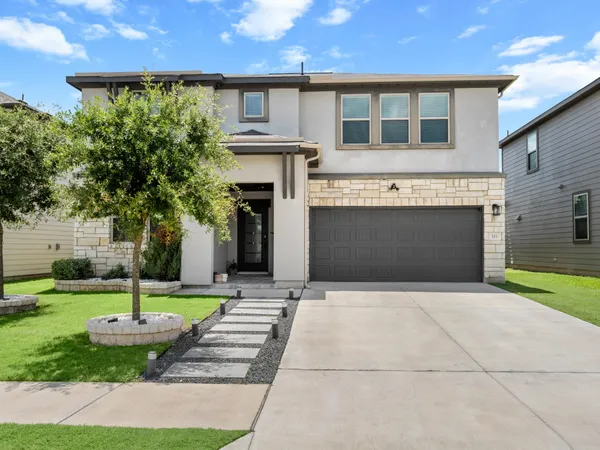 $400,000 | 353 Capstone Road, Liberty Hill, TX 78642