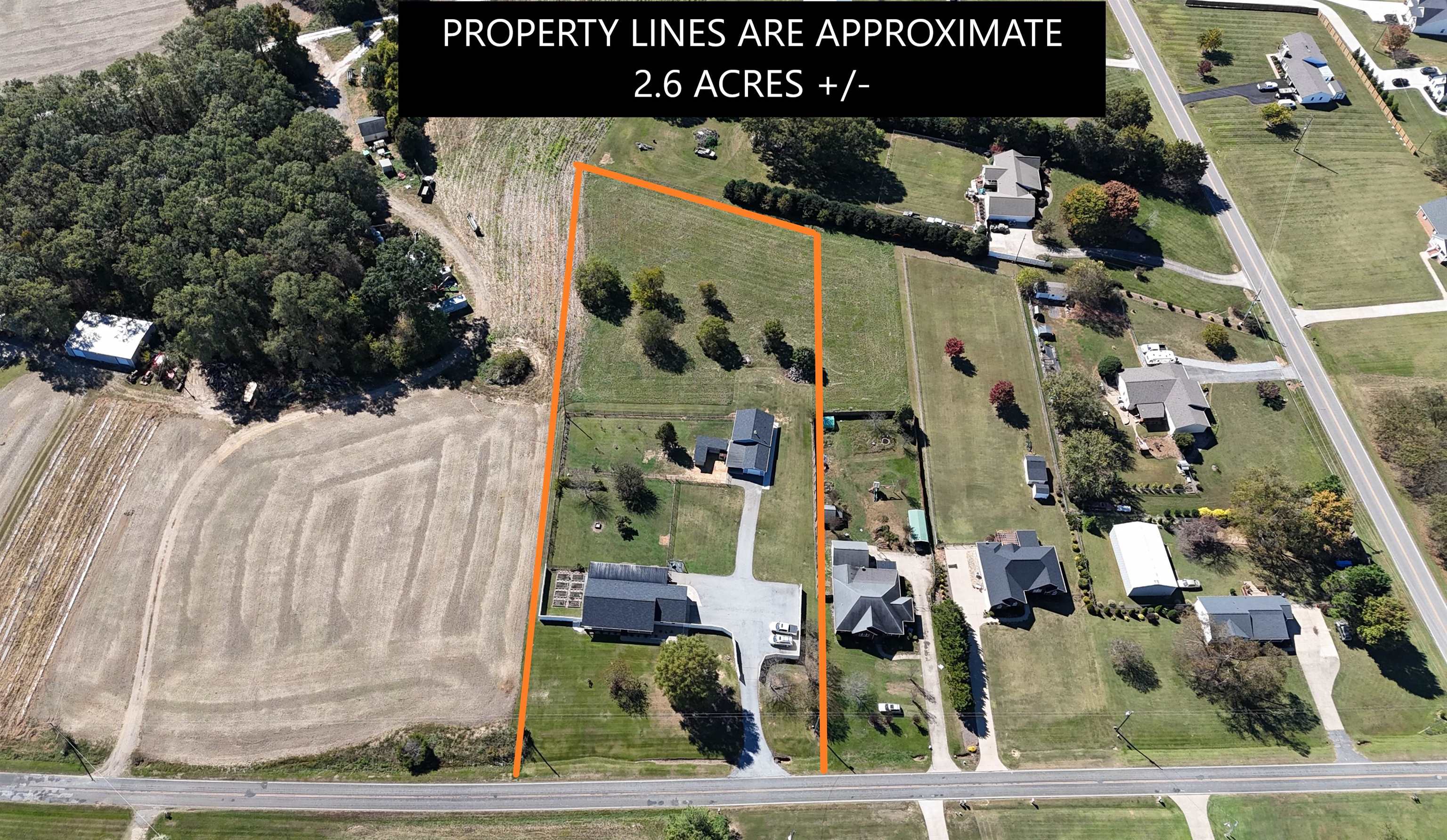 535 State Rd S-42-299 Chesnee, SC 29323 - Photo 50 of 50