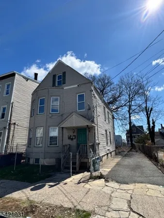 $649,900 | 88 North 6th Street, Paterson, NJ 07522