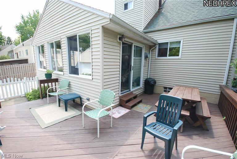481 Rutland Street Akron, OH 44305 - Photo 5 of 25 Gallery Image 5