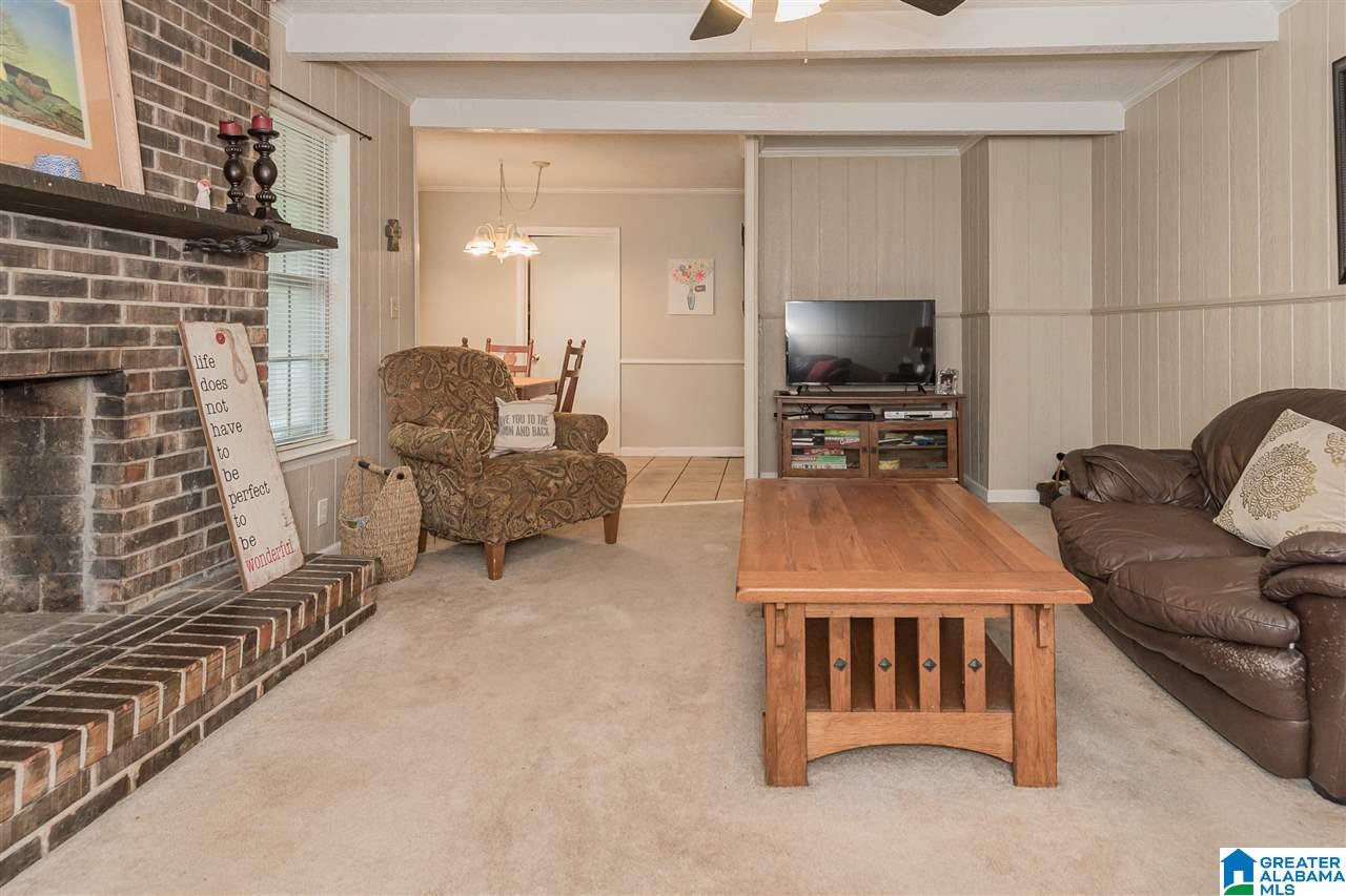 3110 County Road 39 Chelsea, AL 35043 - Photo 24 of 48