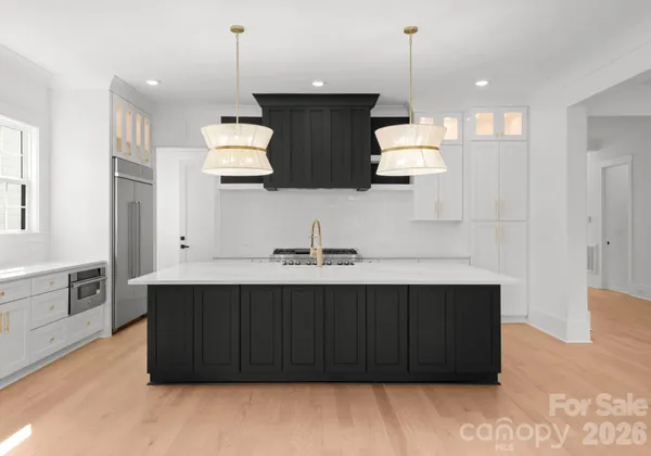 $2,050,000 | 4345 Castleton Road, Charlotte, NC 28211