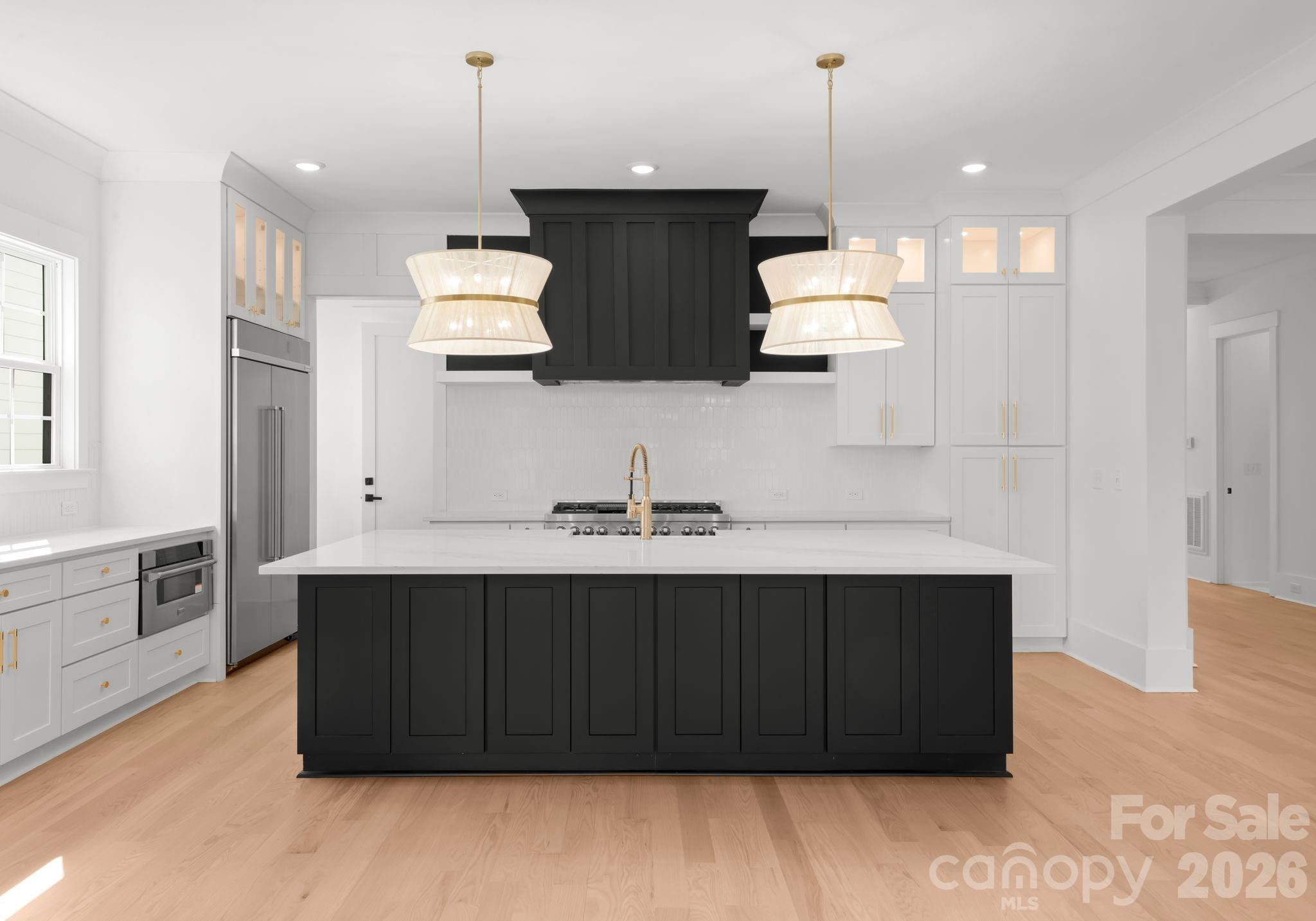 4345 Castleton Road Charlotte, NC 28211 - Photo 11 of 44