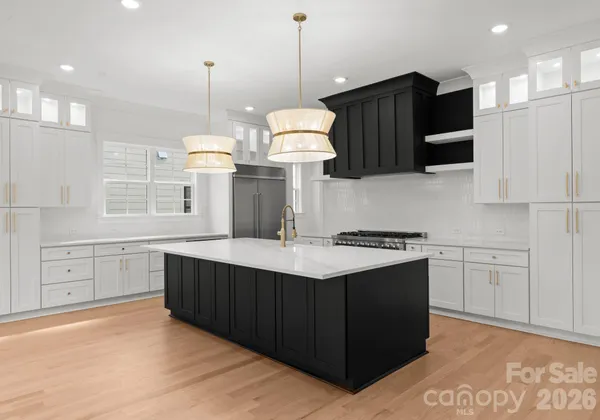 $2,050,000 | 4345 Castleton Road, Charlotte, NC 28211