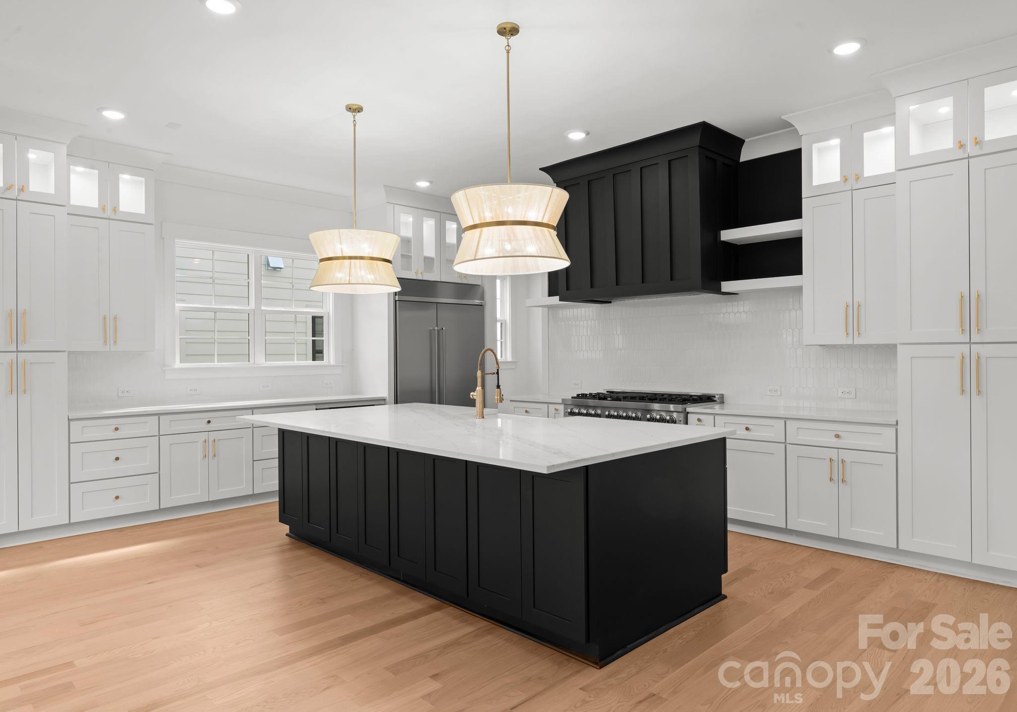 4345 Castleton Road Charlotte, NC 28211 - Photo 12 of 44