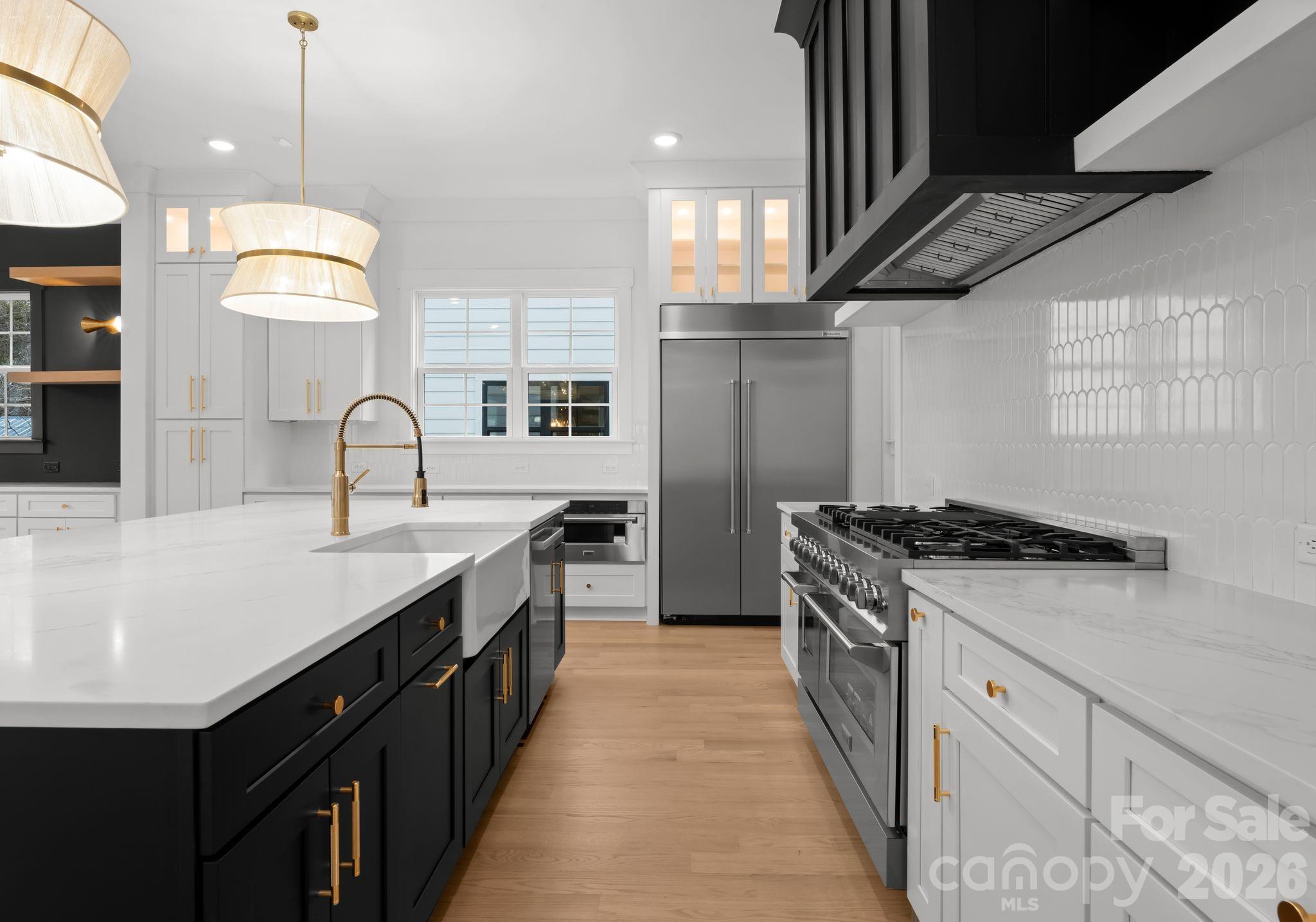 4345 Castleton Road Charlotte, NC 28211 - Photo 13 of 44