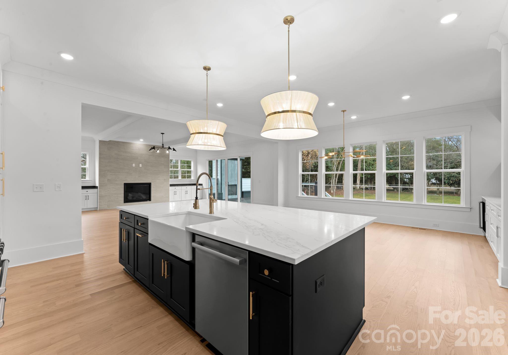 4345 Castleton Road Charlotte, NC 28211 - Photo 14 of 44