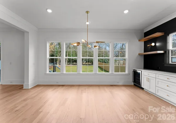 $2,050,000 | 4345 Castleton Road, Charlotte, NC 28211