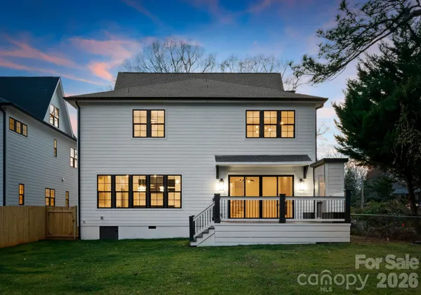 $2,050,000 | 4345 Castleton Road, Charlotte, NC 28211