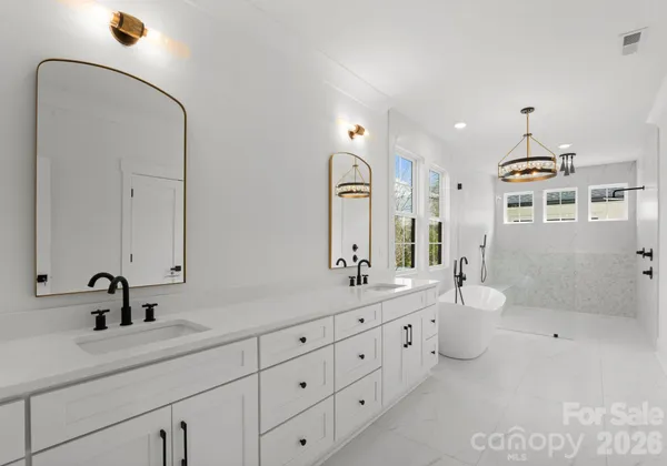 $2,050,000 | 4345 Castleton Road, Charlotte, NC 28211