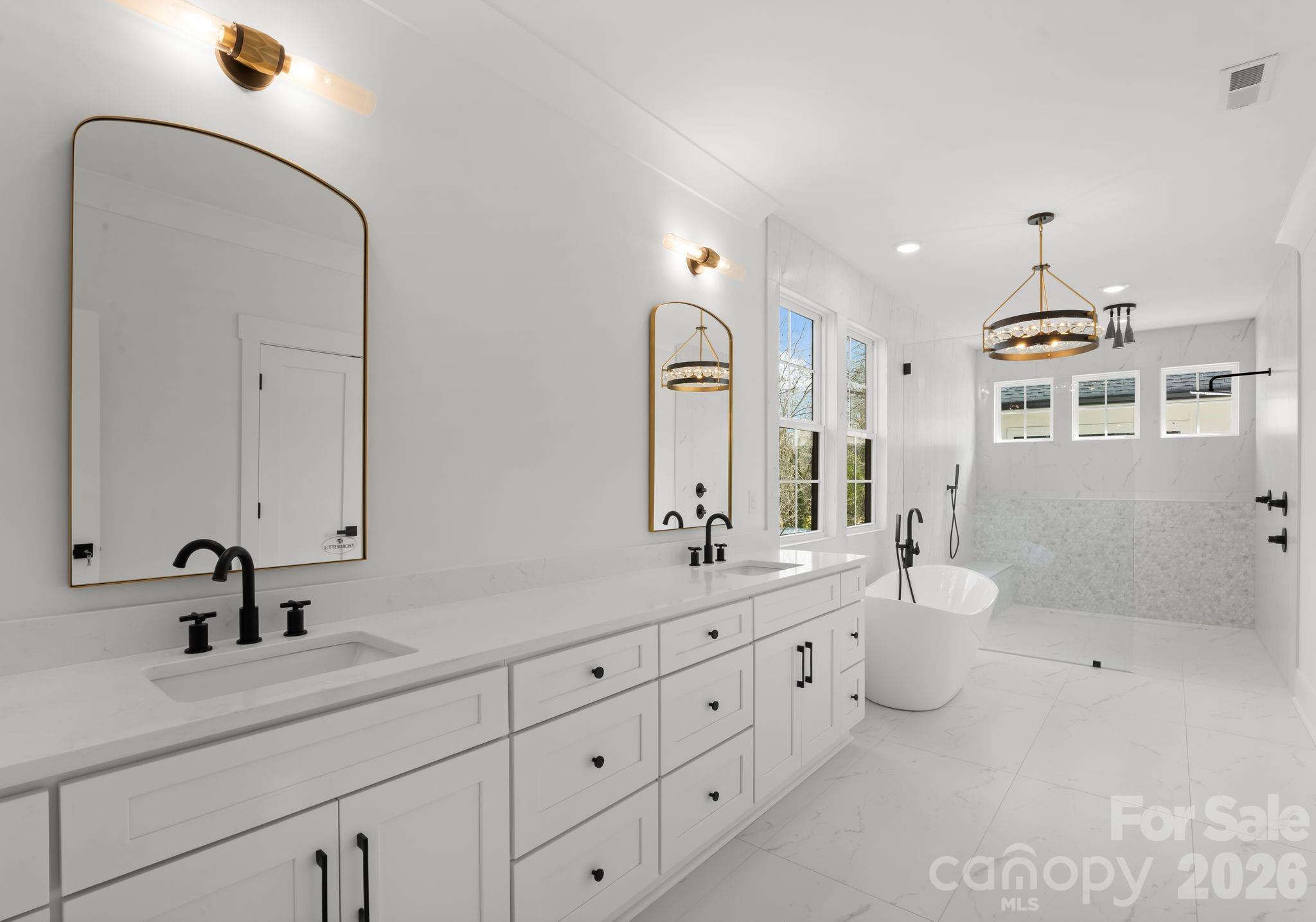 4345 Castleton Road Charlotte, NC 28211 - Photo 21 of 44