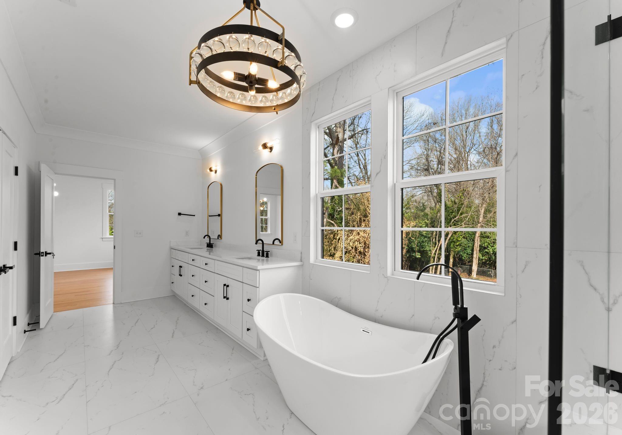 4345 Castleton Road Charlotte, NC 28211 - Photo 23 of 44