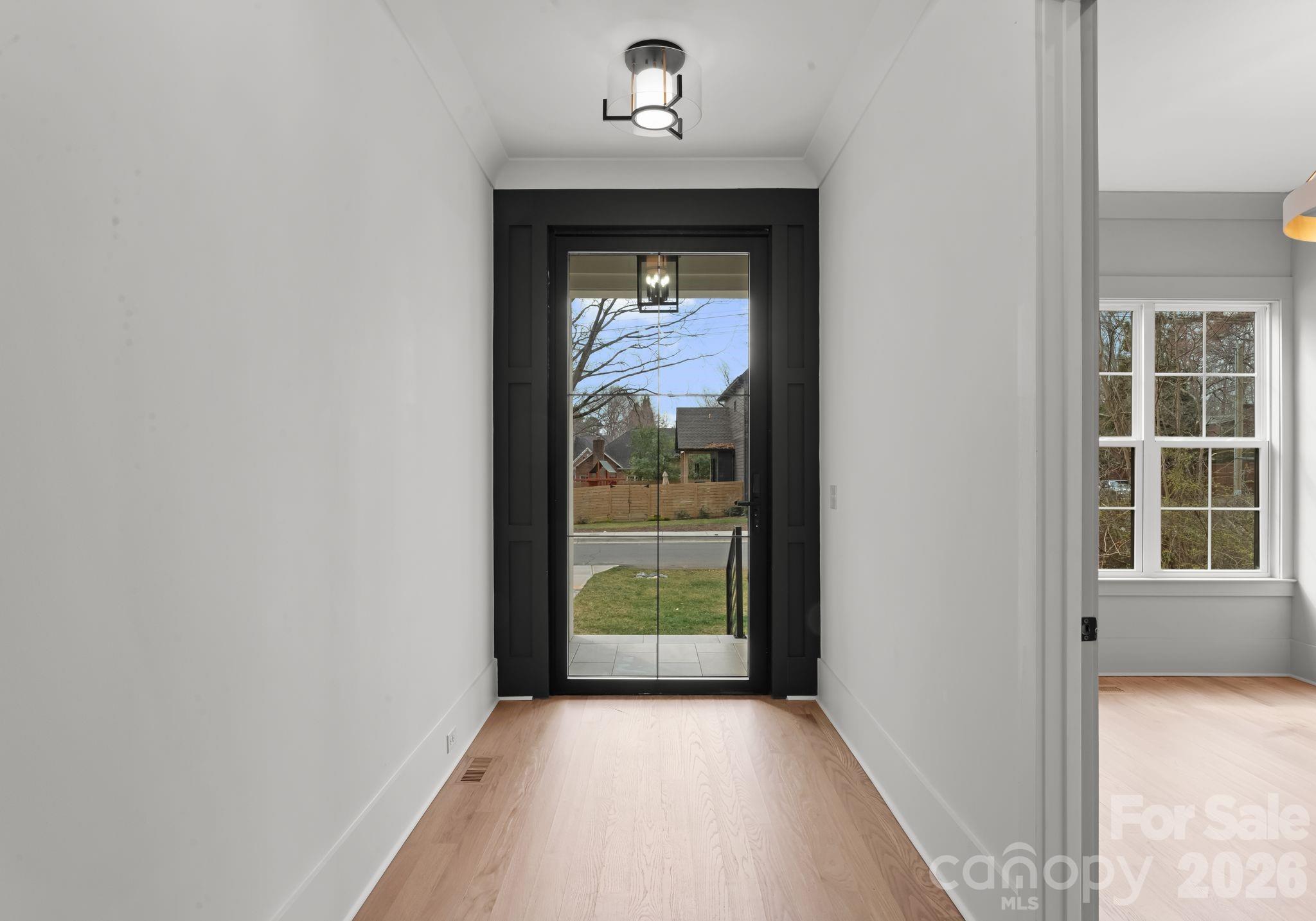 4345 Castleton Road Charlotte, NC 28211 - Photo 3 of 44