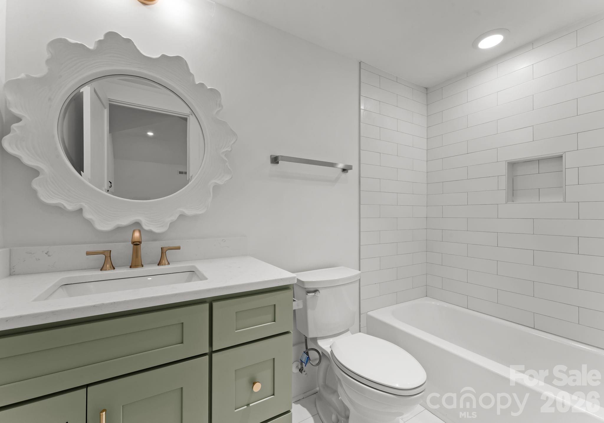 4345 Castleton Road Charlotte, NC 28211 - Photo 38 of 44