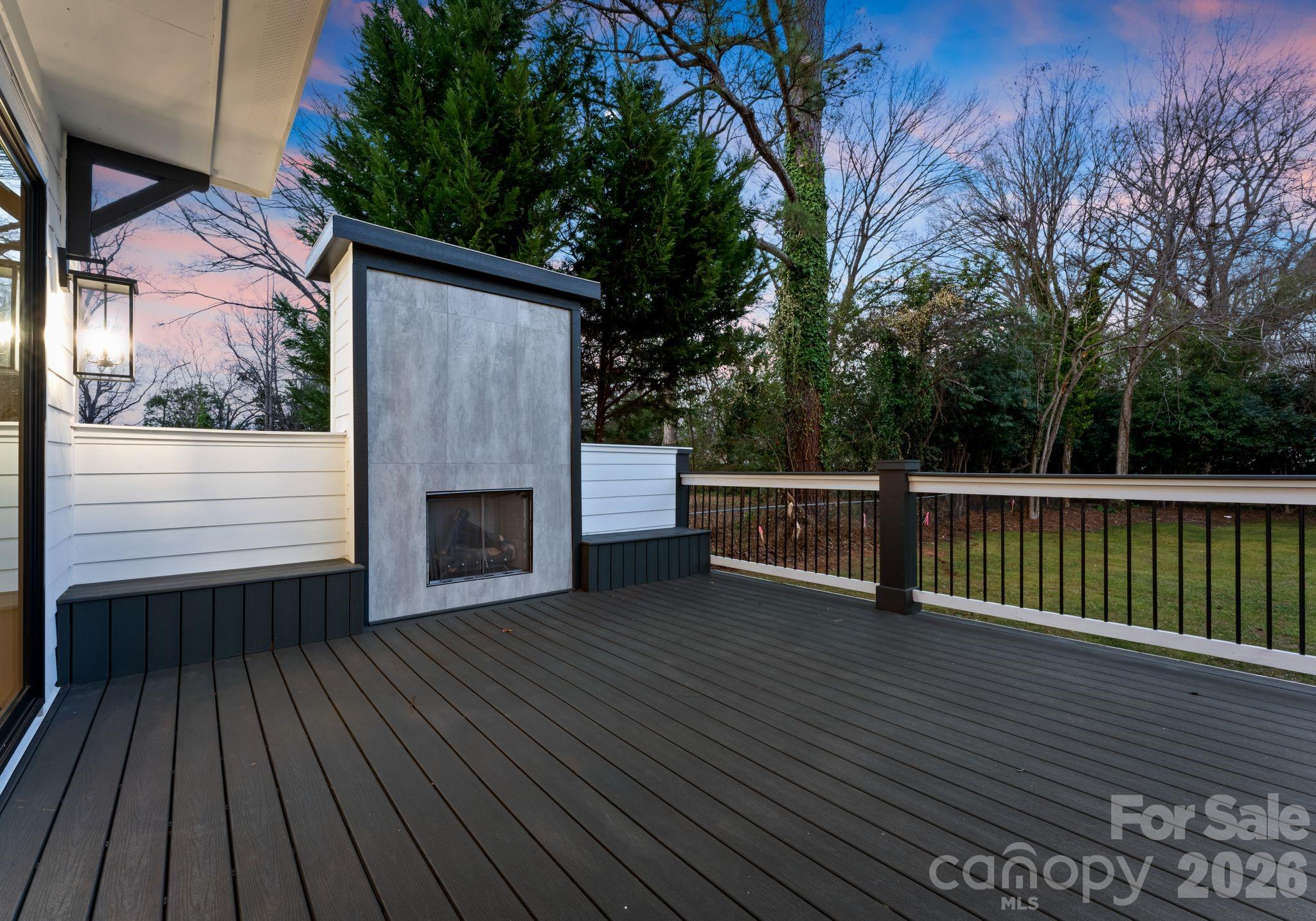 4345 Castleton Road Charlotte, NC 28211 - Photo 39 of 44