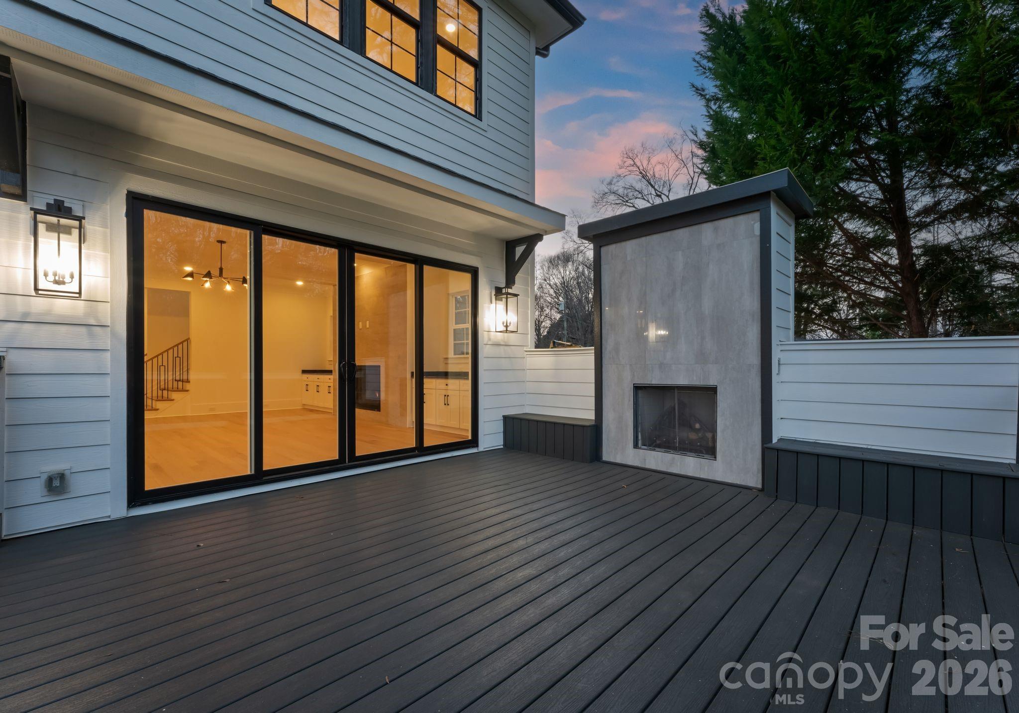 4345 Castleton Road Charlotte, NC 28211 - Photo 40 of 44