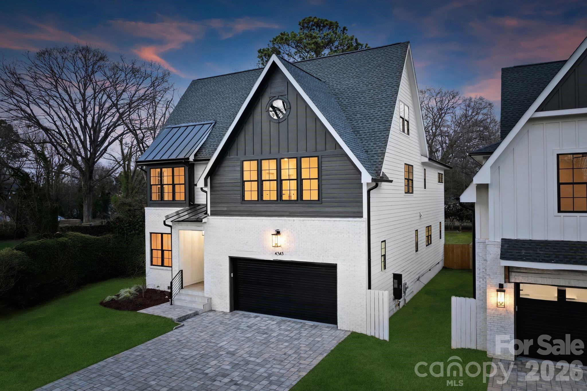 4345 Castleton Road Charlotte, NC 28211 - Photo 41 of 44