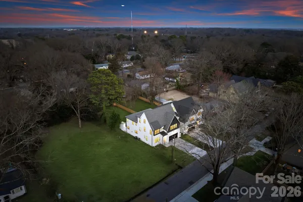 $2,050,000 | 4345 Castleton Road, Charlotte, NC 28211