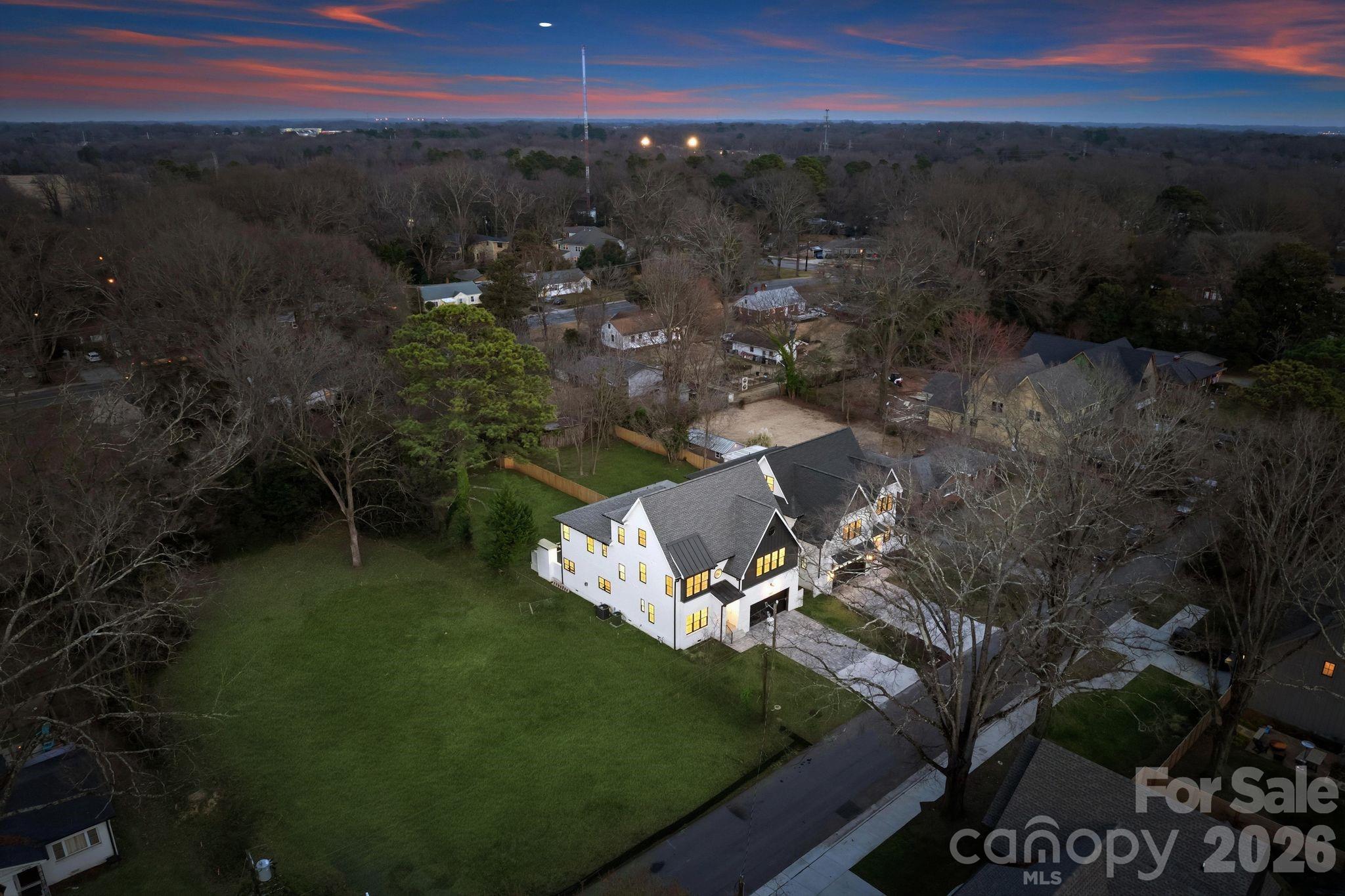 4345 Castleton Road Charlotte, NC 28211 - Photo 43 of 44