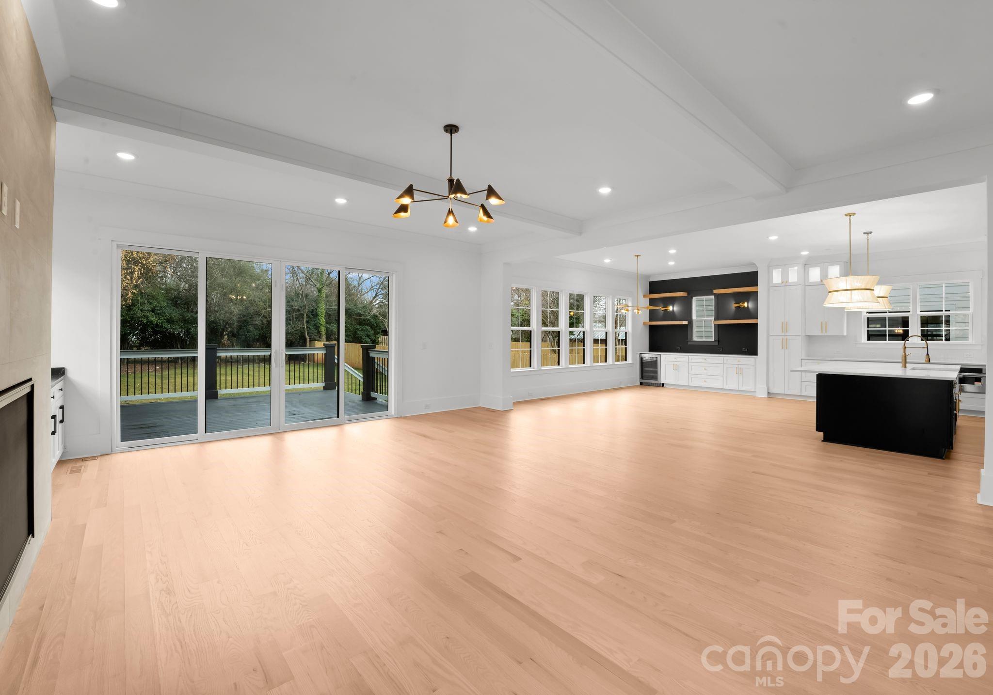 4345 Castleton Road Charlotte, NC 28211 - Photo 5 of 44